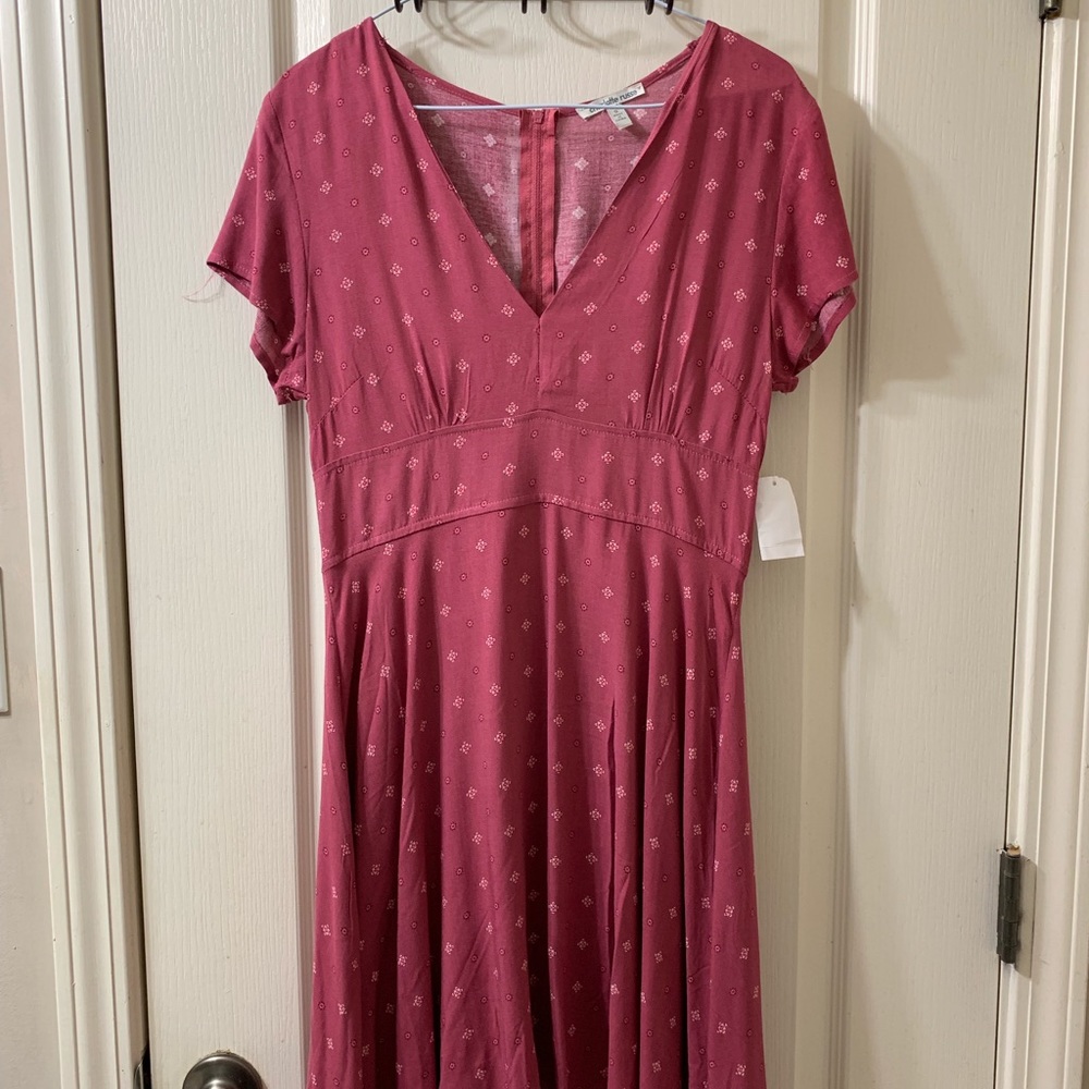 🌸Charlotte Russe dress